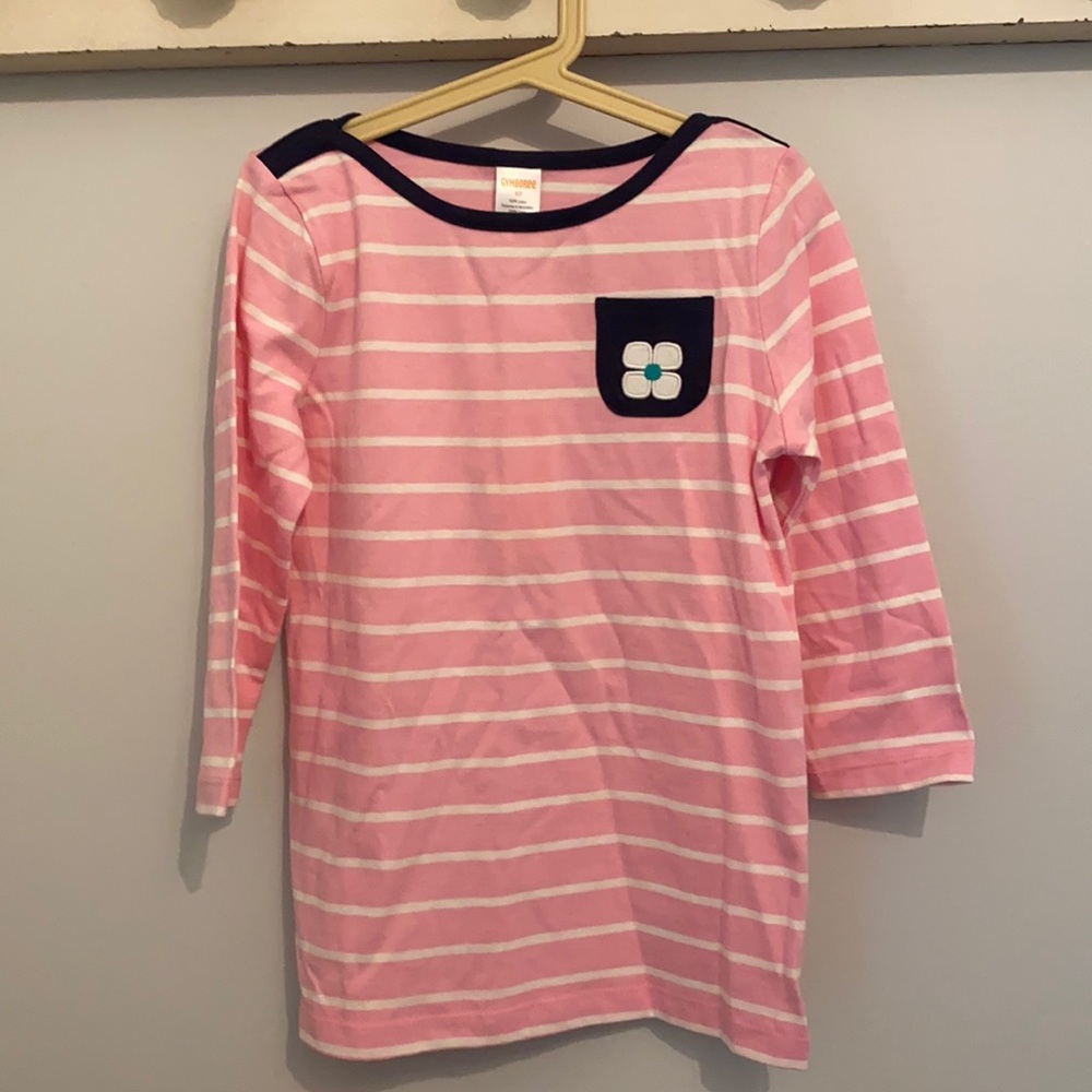 Gymboree girls top
